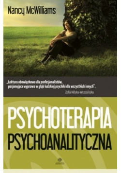 Psychoterapia psychoanalityczna