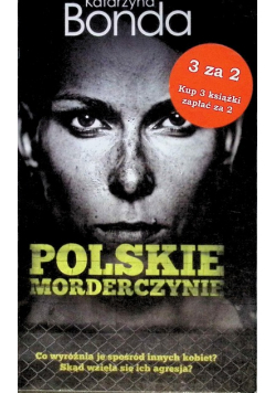 Polskie morderczynie