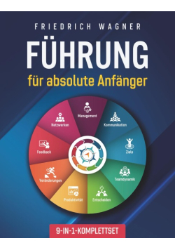 Fuhrung fur absolute anfanger