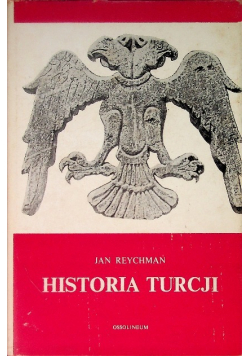 Historia Turcji