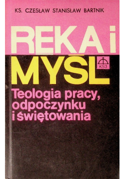 Ręka i myśl