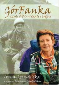 GórFanka Moje abc w skale i lodzie