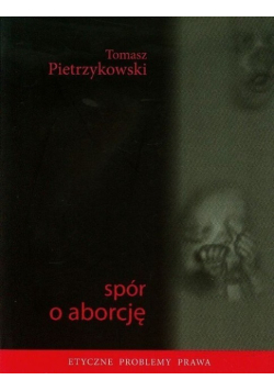 Spór o aborcję