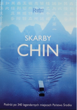 Skarby Chin