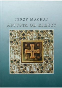 Artysta od krzyży