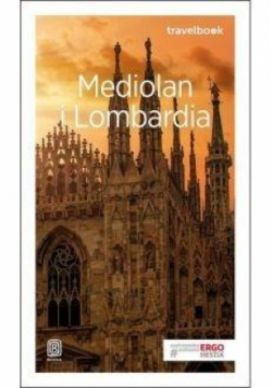 Travelbook - Mediolan i Lombardia