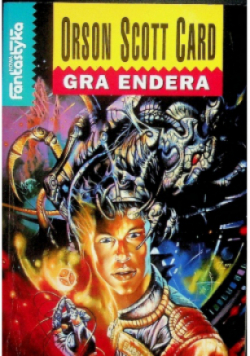 Gra Endera