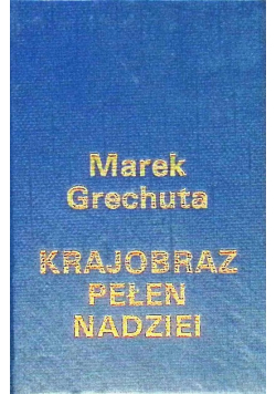 Krajobraz pełen nadziei