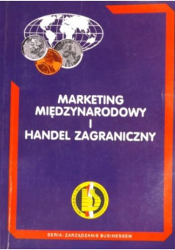 Marketing międzynarodowy i handel zagraniczny
