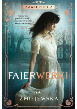 Zawierucha Fajerwerki