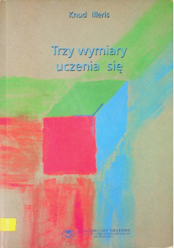 Trzy wymiary uczenia się