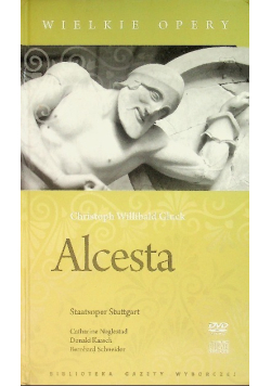 Alcesta