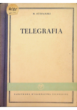 Telegrafia