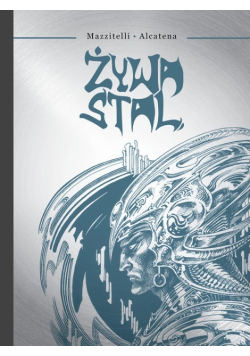 Żywa stal