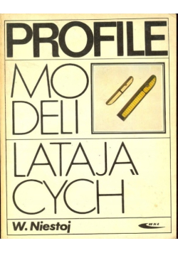 Profile modeli latających