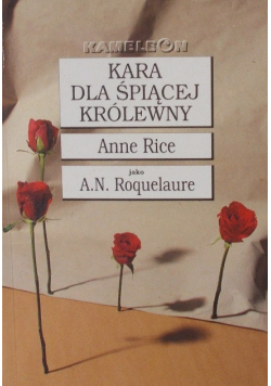 Kara dla śpiącej królewny