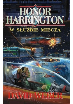 Honor Harrington W służbie miecza