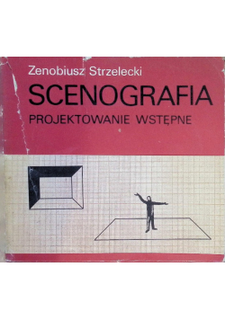 Scenografia projektowanie wstępne