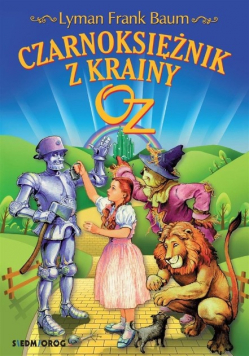Czarnoksiężnik z krainy