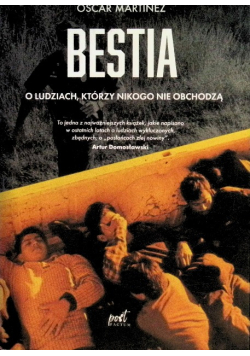 La Bestia