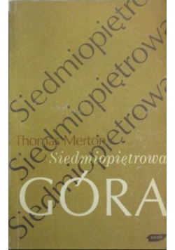 Siedmiopiętrowa góra