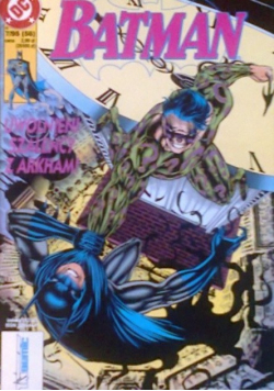 Batman Nr 7/95
