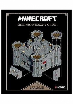Minecraft Średniowieczny gród