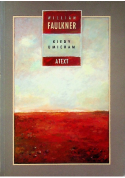 Kiedy umieram