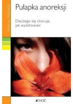 Pułapka anoreksji