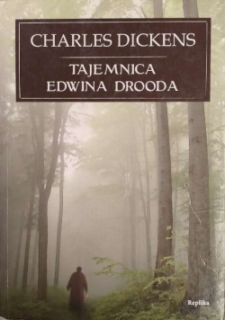 Tajemnica Edwina Drooda