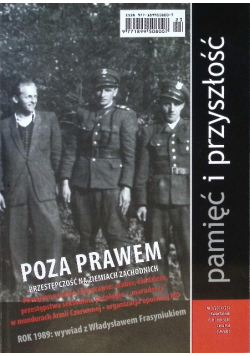 Pamięć I Przyszłość Nr 1/14