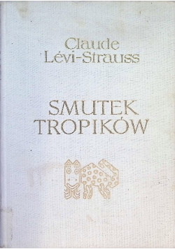 Smutek tropików