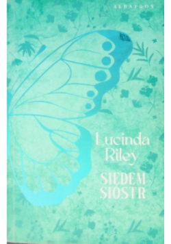 Siedem Sióstr. Tom 1