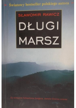 Długi Marsz
