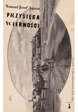 Przysięga wierności