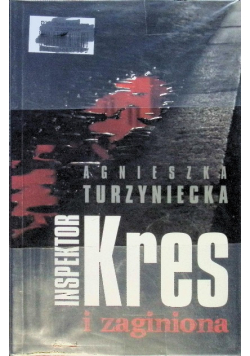 Inspektor Kres i zaginiona