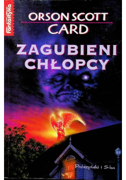 Zagubieni chłopcy