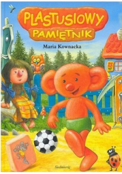 Plastusiowy pamiętnik