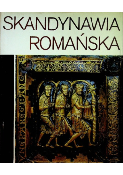 Skandynawia romańska