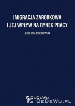 Migracja zarobkowa i jej wpływ na rynek pracy