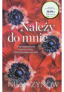 Należy do mnie