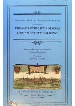 Firmamentum symbolicum Firmament symboliczny