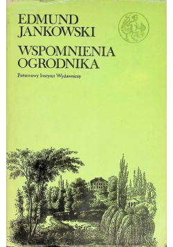 Wspomnienia Ogrodnika