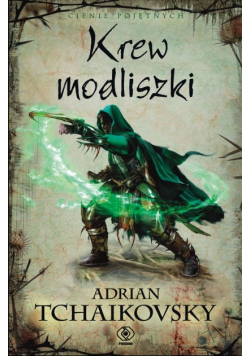 Cienie pojętnych Krew modliszki