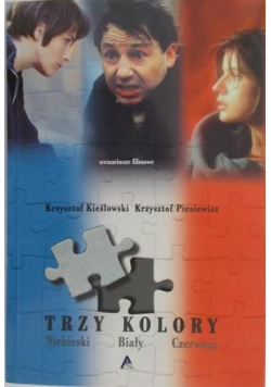 Trzy kolory