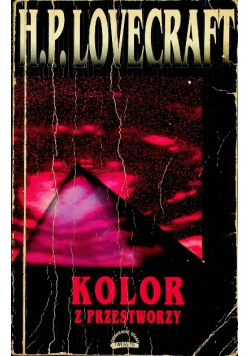 Kolor z przestworzy