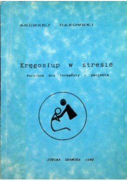 Kręgosłup w stresie
