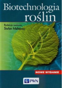 Biotechnologia roślin