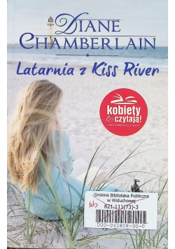 Latarnia z Kiss River