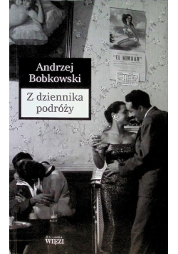 Z dziennika podróży